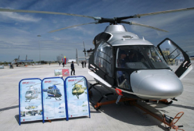 Iran intends to purchase 60 Russian light helicopters