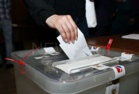 Yerevan Council election: All votes counted, ruling party wins
