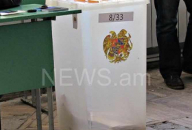 Cameras do not work in Armenia election precincts due to server problems- EU
