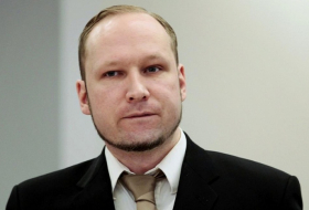 Norway violated mass killer Breivik`s human rights, court rules