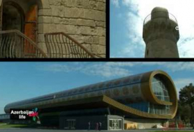 Euronews: Baku into tomorrow"s world- VIDEO