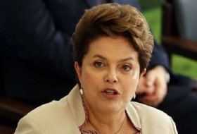 Brazilian President: Impeachment process has no legal grounds
