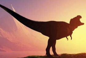  Double Trouble: Asteroid, Volcanoes Implicated in Dinosaur Doom