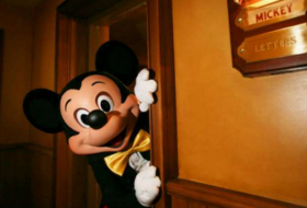 Disney to introduce AI robot Mickey Mouse at theme parks, insists it does not want to terrify children