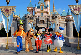 13 Disneyland Secrets That`ll Surprise You- V?DEO
