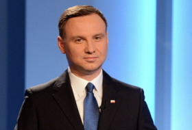 Conservative challenger Duda wins Polish presidential vote