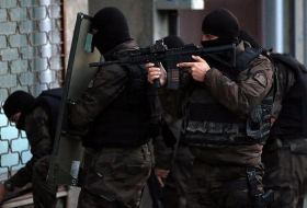 29 Daesh suspects detained in Istanbul