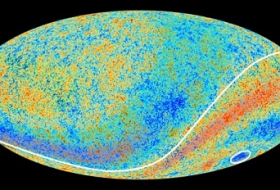 Astronomers discover largest known structure in the universe is ... a big hole