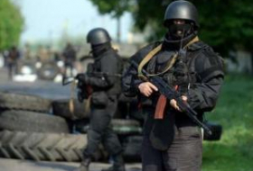 Azerbaijani businessman loses his leg and arm in Donetsk grenade attack
