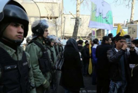 Iranian Security Forces foil terror act plotted by Espionage Group - Ministry