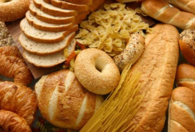 Eating gluten is better for your heart, study finds