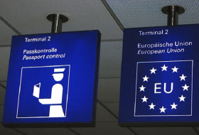 Georgia gets green light for EU visa-free travel