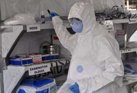  Sierra Leone Quarantines 700 After New Ebola Death