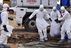 Ebola virus death toll in West Africa exceeds 8,500 