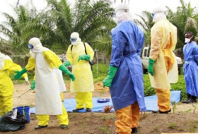 New Ebola death confirmed in Sierra Leone