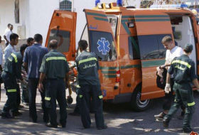 Explosion in northern Sinai kills 2 police, injures 9