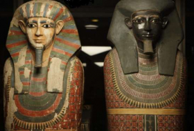 4,000-year-old Egyptian mummies were thought to be brothers
