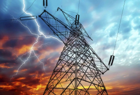   Azerbaijan continuing power system rehabilitation program  