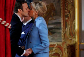 Emmanuel Macron's unconventional marriage reflects the way France is changing