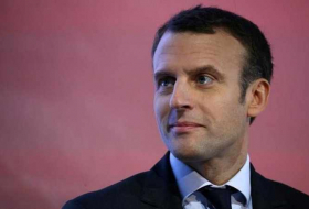 Macron wants American researchers to move to France to fight climate change
