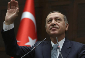 Turkey`s Erdogan to hold migration talks with EU