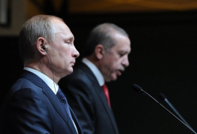 Putin and Erdogan may meet in person in Sochi soon