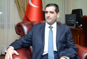 Turkey says grateful for Azerbaijan’s support in fighting terrorism