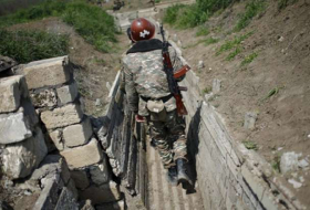 One more Armenian soldier dies in Karabakh