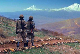 One more Armenian soldier killed
