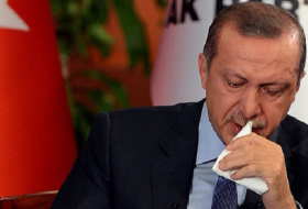 Turkish President Erdogan’s uncle dies