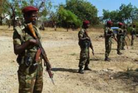 Ethiopian army locates children abducted from Gambella