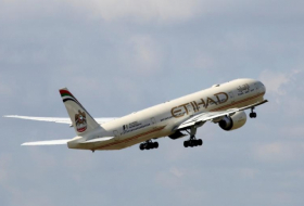 Etihad says Qatari passport holders barred from travel or transit via UAE