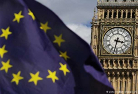 Brexit: UK and EU at odds over size of 'divorce bill'