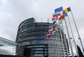 European Parliament debates recognizing Palestine