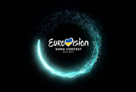 The Grand Final of Eurovision 2017 starts
