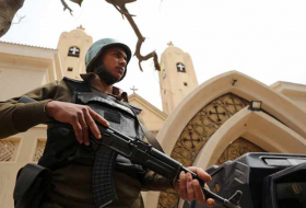 Explosive Device Defused in Northern Egypt Following Terror Attacks
