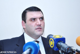 Armenia’s prosecutor general resigns