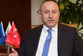 Turkish FM: We will fight together with fraternal Azerbaijan against the so-called 
