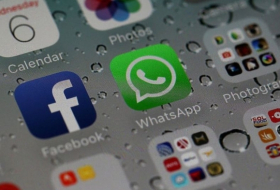 EU fines Facebook over 'misleading' WhatsApp data claim