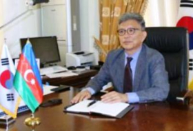 South Korean Ambassador to Azerbaijan: The stories of Karabakh IDPs left an unforgettable impression on me