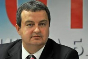 Serbian FM to visit Azerbaijan