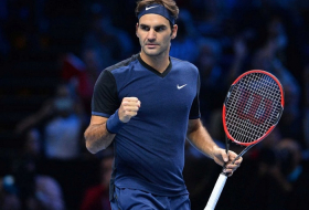 Italian Open: Roger Federer beaten by Dominic Thiem