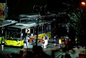 Perpetrator of Istanbul blast came from PYD-controlled Syria