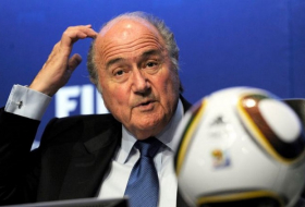 Sepp Blatter under criminal investigation - VIDEO