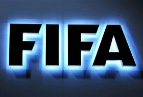 FIFA President congratulates FC Qarabag