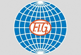Azerbaijan Gymnastics Federation awarded by FIG