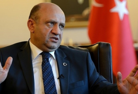Turkey can close down military schools, says minister