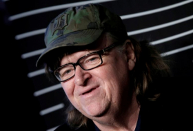 Filmmaker Michael Moore launches 'TrumpiLeaks' website for whistleblowers