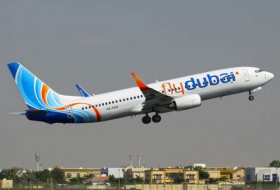Flydubai to suspend all flights between Dubai and Doha