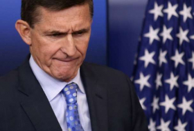 Flynn was warned by Trump transition officials about contacts with Russian ambassador